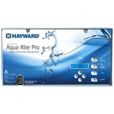 Hayward Aqua Rite Pro Control Unit | GLX-CTL-AR-PRO